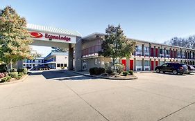 Econo Lodge Meridian South