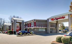 Econo Lodge Meridian South